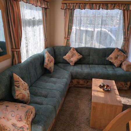 L&G Family Holidays 8 Berth Sealands Familys Only And The Lead Person Must Be Over 30 (Adults Only) Ingoldmells Zewnętrze zdjęcie