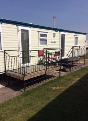 L&G Family Holidays 8 Berth Sealands Familys Only And The Lead Person Must Be Over 30 (Adults Only) Ingoldmells Zewnętrze zdjęcie