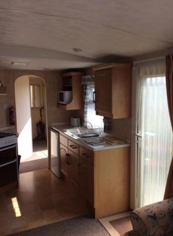 L&G Family Holidays 8 Berth Sealands Familys Only And The Lead Person Must Be Over 30 (Adults Only) Ingoldmells Zewnętrze zdjęcie