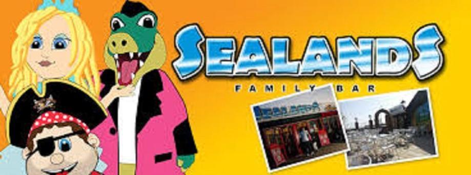 L&G Family Holidays 8 Berth Sealands Familys Only And The Lead Person Must Be Over 30 (Adults Only) Ingoldmells Zewnętrze zdjęcie