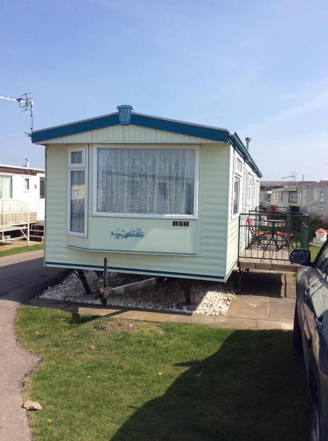 L&G Family Holidays 8 Berth Sealands Familys Only And The Lead Person Must Be Over 30 (Adults Only) Ingoldmells Zewnętrze zdjęcie