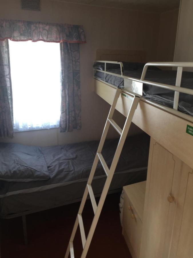 L&G Family Holidays 8 Berth Sealands Familys Only And The Lead Person Must Be Over 30 (Adults Only) Ingoldmells Zewnętrze zdjęcie
