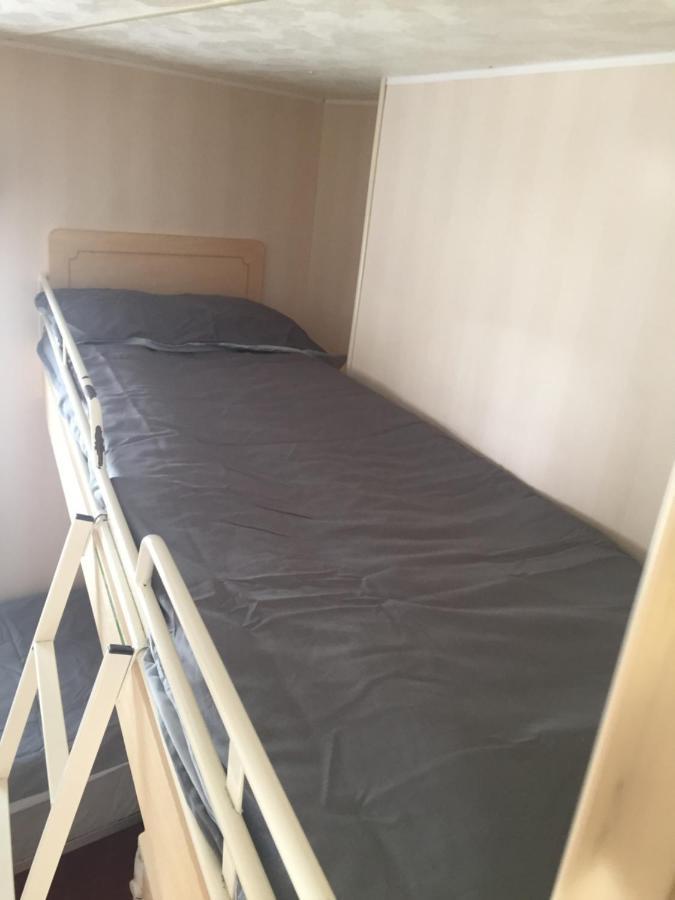 L&G Family Holidays 8 Berth Sealands Familys Only And The Lead Person Must Be Over 30 (Adults Only) Ingoldmells Zewnętrze zdjęcie
