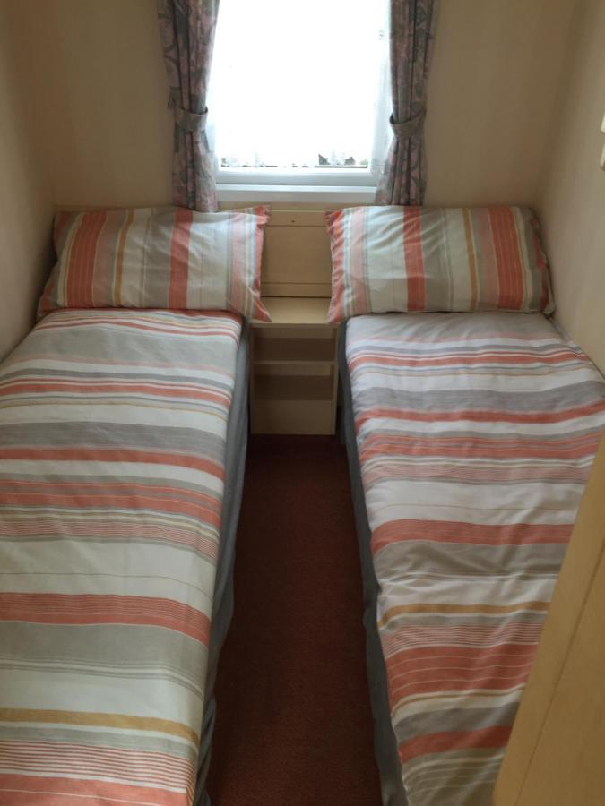L&G Family Holidays 8 Berth Sealands Familys Only And The Lead Person Must Be Over 30 (Adults Only) Ingoldmells Zewnętrze zdjęcie