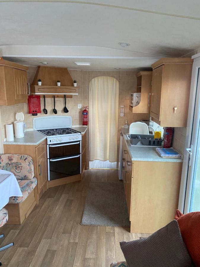 L&G Family Holidays 8 Berth Sealands Familys Only And The Lead Person Must Be Over 30 (Adults Only) Ingoldmells Zewnętrze zdjęcie