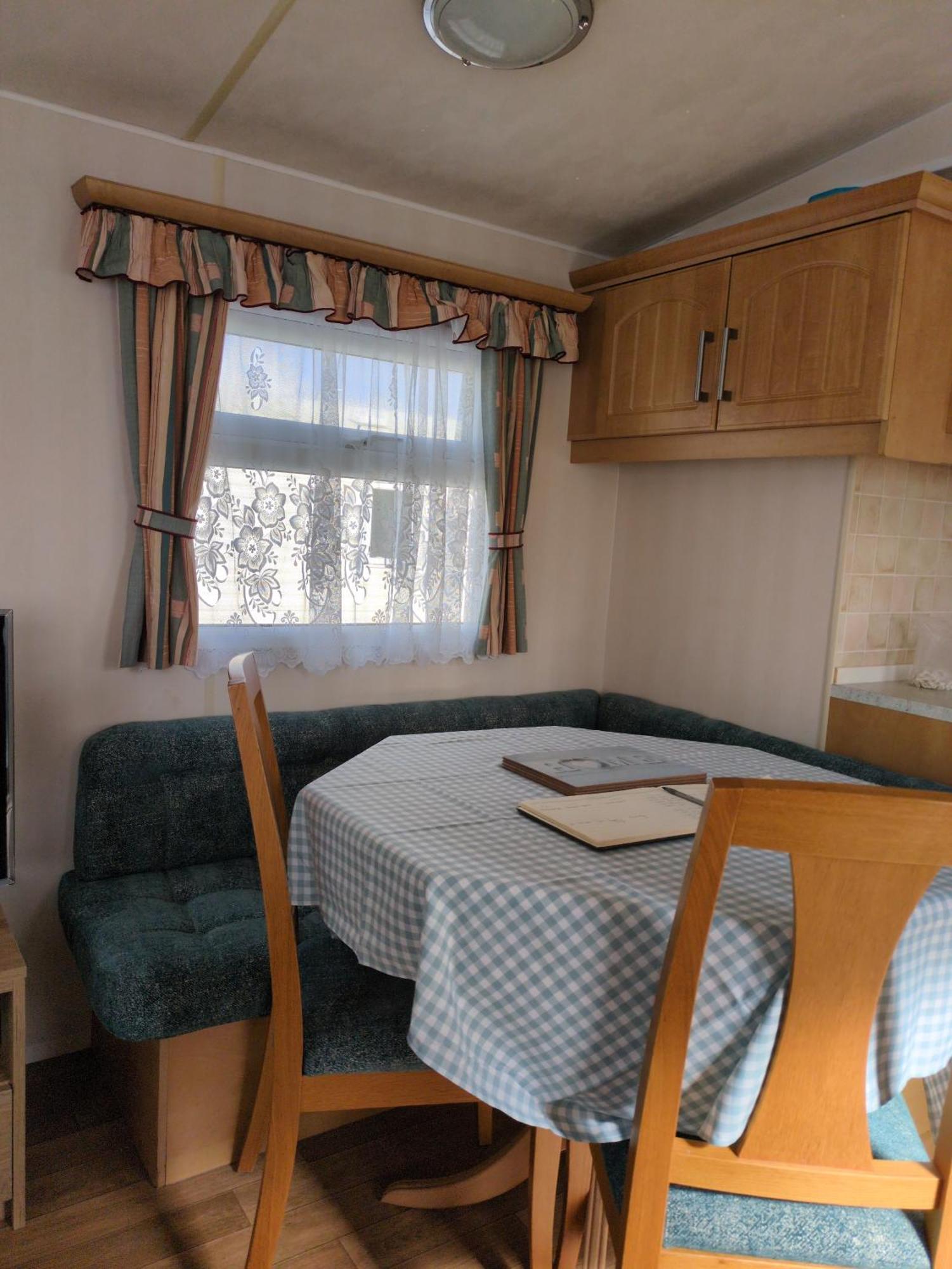 L&G Family Holidays 8 Berth Sealands Familys Only And The Lead Person Must Be Over 30 (Adults Only) Ingoldmells Zewnętrze zdjęcie