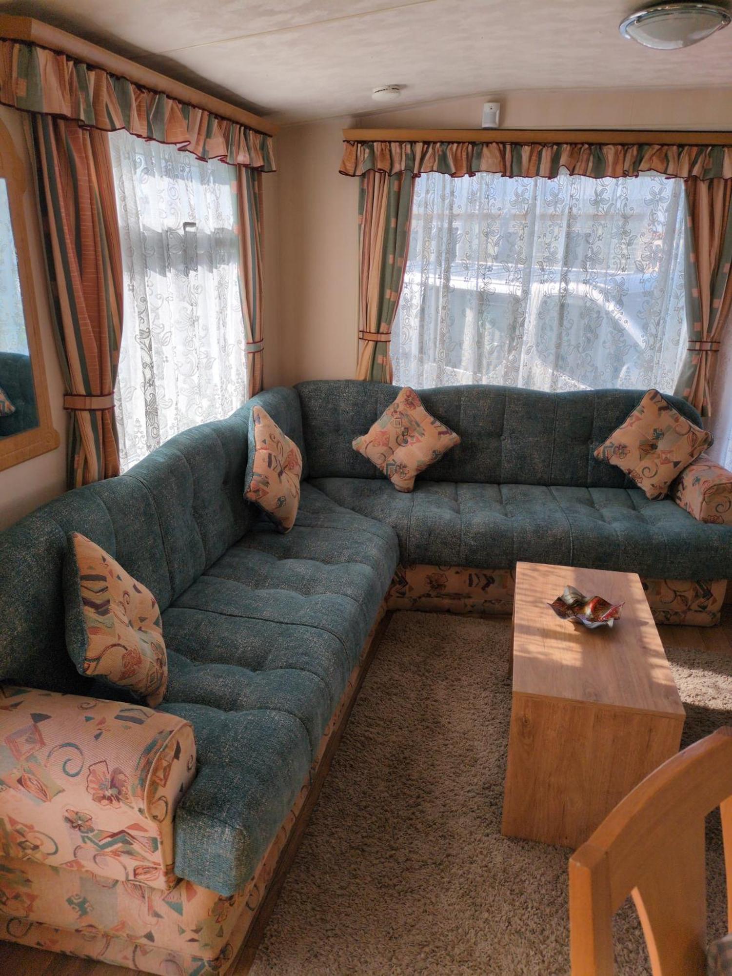 L&G Family Holidays 8 Berth Sealands Familys Only And The Lead Person Must Be Over 30 (Adults Only) Ingoldmells Zewnętrze zdjęcie